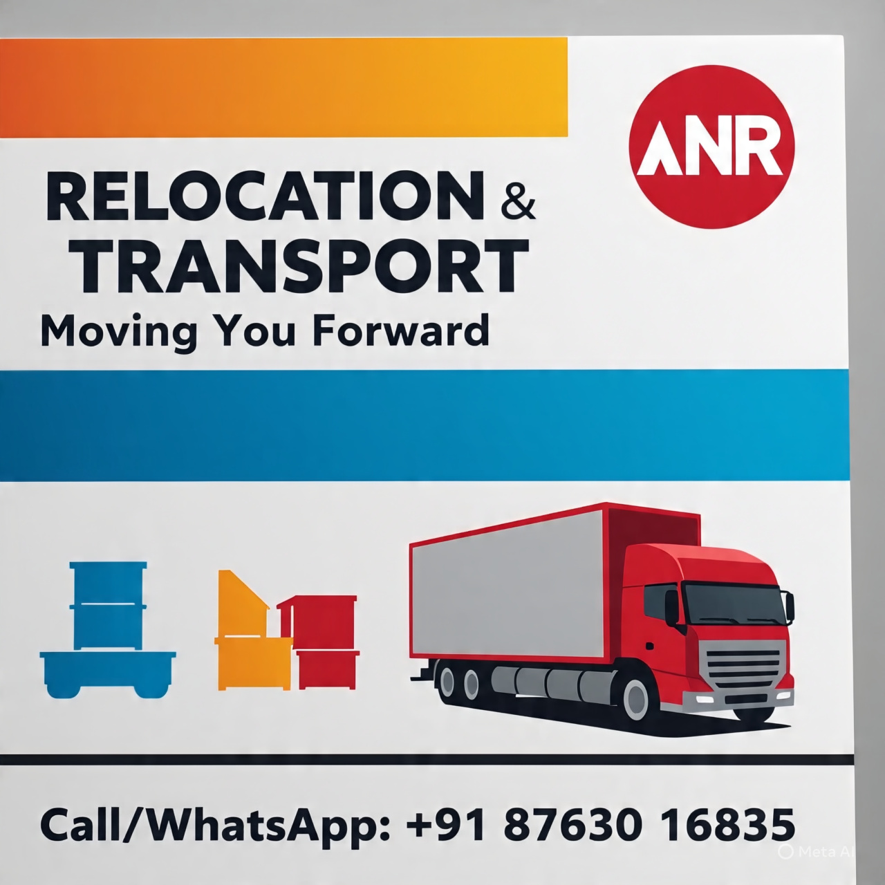 ANR Relocation & Transport